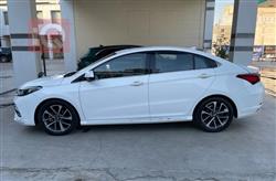 Chery Arrizo 6
